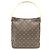 Borsa a Spalla Louis Vuitton Looping GM Marrone - vista 2