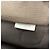 Borsa a Spalla Louis Vuitton Montorgueil PM Marrone - vista 10