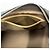 Borsa a Spalla Louis Vuitton Montorgueil PM Marrone - vista 9