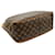 Borsa a tracolla Louis Vuitton Delightful PM Marrone - vista 4