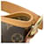 Borsa a tracolla Louis Vuitton Delightful PM Marrone - vista 8