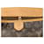 Borsa a tracolla Louis Vuitton Delightful PM Marrone - vista 9