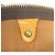Borsa Boston Louis Vuitton Keepall 60 Marrone - vista 9