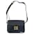 Céline Borsa a Spalla Celine Carriage Hardware Nero