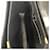 Céline Borsa a Spalla Celine Carriage Hardware Nero - vista 7