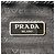 Borsa a tracolla Prada Re-Edition 2005 Re-Nylon Nero - vista 14