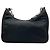 Borsa a tracolla Prada Re-Edition 2005 Re-Nylon Nero - vista 2