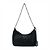 Borsa a tracolla Prada Re-Edition 2005 Re-Nylon Nero - vista 5