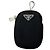 Borsa a tracolla Prada Re-Edition 2005 Re-Nylon Nero - vista 9