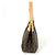Bolso de Hombro Louis Vuitton Galliera PM Castaño - vista 2