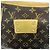 Bolso de Hombro Louis Vuitton Galliera PM Castaño - vista 5