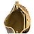 Bolso de Hombro Louis Vuitton Galliera PM Castaño - vista 6