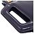 Borsa Salvatore Ferragamo Wanda Mini 2WAY Gancini Blu - vista 7