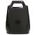 Borsa Salvatore Ferragamo Wanda Mini 2WAY Gancini Nera Nero - vista 3