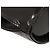 Borsa Salvatore Ferragamo Wanda Mini 2WAY Gancini Nera Nero - vista 6