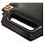 Borsa Salvatore Ferragamo Wanda Mini 2WAY Gancini Nera Nero - vista 8