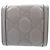 Cartera bi-fold gris Gucci Castaño - vista 3