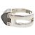 Ring Hermès Anello Hermes Vintage Medor in argento sterling 925 - vista 3