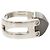 Ring Hermès Anello Hermes Vintage Medor in argento sterling 925 - vista 5