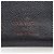Cartera de doble pliegue en cuero Epi Louis Vuitton Negro - vista 15