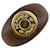 Hermès Hermes Sellier Band Ring Brown  - view 1