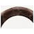Hermès Hermes Sellier Band Ring Brown  - view 5