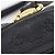 Bamboo Borsa Gucci Guccissima Nero - vista 10