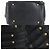 Bamboo Borsa Gucci Guccissima Nero - vista 12