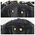 Bamboo Borsa Gucci Guccissima Nero - vista 4