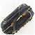Bamboo Borsa Gucci Guccissima Nero - vista 5