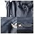 Tod's D-Bag Tote Bag aus Leder Navy Blau Marineblau - Ansicht 11