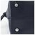 Tod's D-Bag Tote Bag aus Leder Navy Blau Marineblau - Ansicht 14