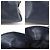 Tod's D-Bag Tote Bag aus Leder Navy Blau Marineblau - Ansicht 8