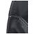Borsa a tracolla con catena in nylon nero Bottega Veneta - vista 10