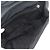 Borsa a tracolla con catena in nylon nero Bottega Veneta - vista 5