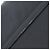 Borsa a tracolla con catena in nylon nero Bottega Veneta - vista 7