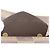 Borsa Tote Louis Vuitton Jena PM Marrone Damier ebene - vista 11