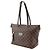 Borsa Tote Louis Vuitton Jena PM Marrone Damier ebene - vista 2