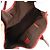 Borsa Tote Princy Gucci in tela GG marrone - vista 5
