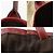 Borsa Tote Princy Gucci in tela GG marrone - vista 8