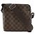 Borsa a Spalla Louis Vuitton Olaf PM Marrone