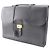 Hermès Hermes Sac A Depeche 41 Business Bag Negro - vista 2