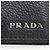 Prada Bi-fold Wallet 2MO513 in Black Leather - view 14