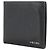 Prada Bi-fold Wallet 2MO513 in Black Leather - view 2
