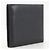 Prada Bi-fold Wallet 2MO513 in Black Leather - view 3