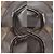 Zaino Louis Vuitton Soho Marrone Damier ebene - vista 4