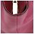 Tod's Pink Leder Blumen Tote Bag - Ansicht 12