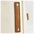 Borsa Boston in tela Off-White Gucci Bianco sporco - vista 13