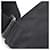 Borsa a tracolla in nylon nero Prada - vista 10
