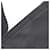Borsa a tracolla in nylon nero Prada - vista 11